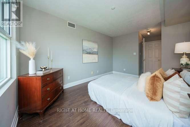 618 - 18 Concorde Place, Toronto, Ontario  M3C 3T9 - Photo 14 - C13427364