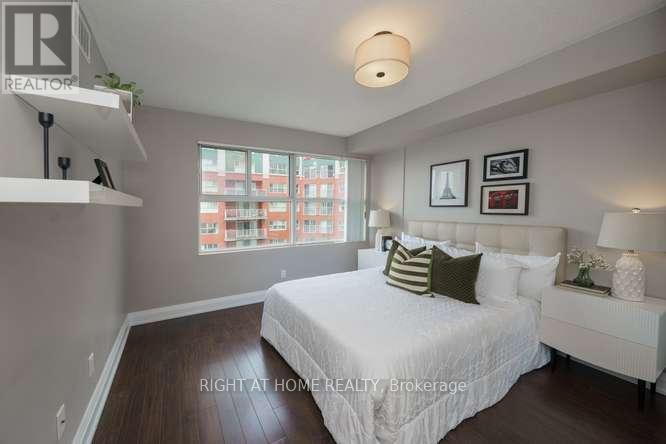 618 - 18 Concorde Place, Toronto, Ontario  M3C 3T9 - Photo 16 - C13427364