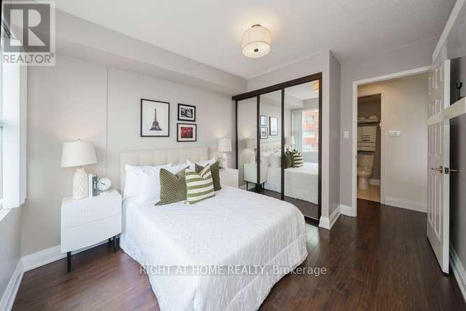 618 - 18 Concorde Place, Toronto, Ontario  M3C 3T9 - Photo 17 - C13427364