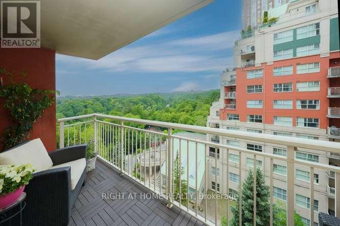 618 - 18 Concorde Place, Toronto, Ontario  M3C 3T9 - Photo 19 - C13427364