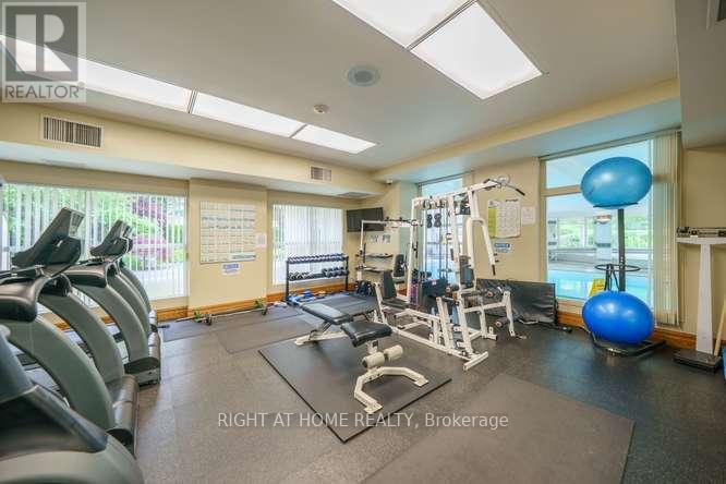 618 - 18 Concorde Place, Toronto, Ontario  M3C 3T9 - Photo 21 - C13427364