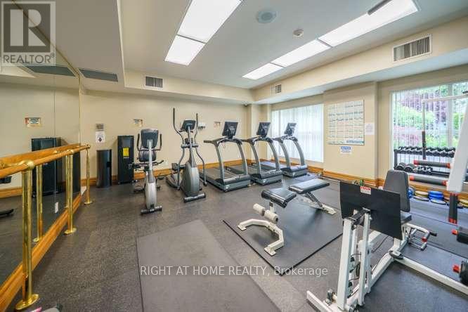 618 - 18 Concorde Place, Toronto, Ontario  M3C 3T9 - Photo 22 - C13427364