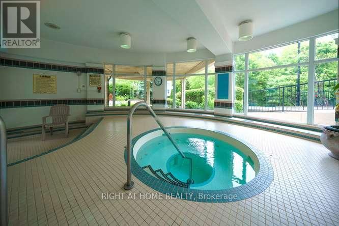 618 - 18 Concorde Place, Toronto, Ontario  M3C 3T9 - Photo 25 - C13427364