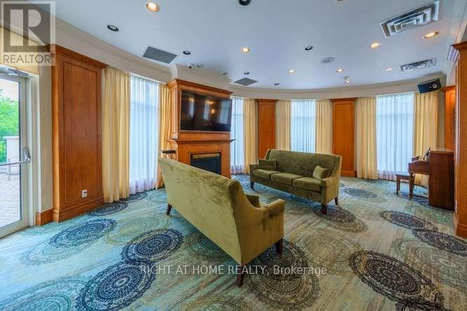 618 - 18 Concorde Place, Toronto, Ontario  M3C 3T9 - Photo 30 - C13427364