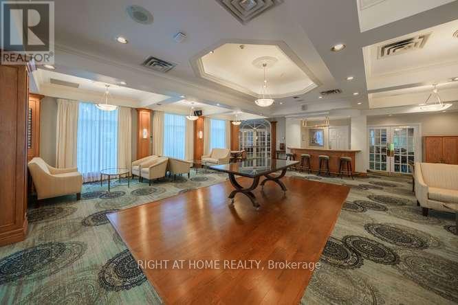 618 - 18 Concorde Place, Toronto, Ontario  M3C 3T9 - Photo 31 - C13427364