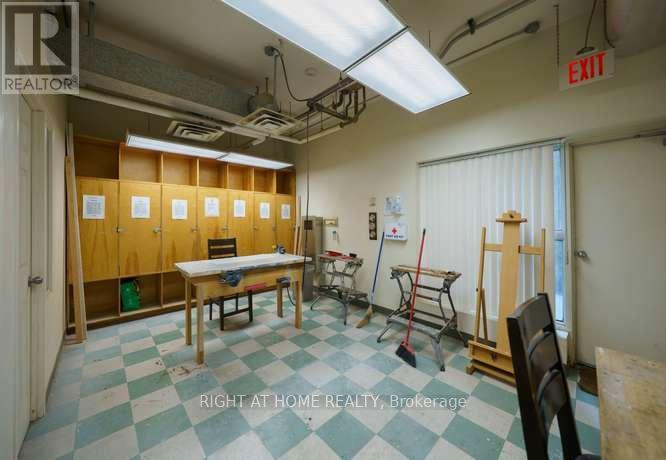 618 - 18 Concorde Place, Toronto, Ontario  M3C 3T9 - Photo 33 - C13427364