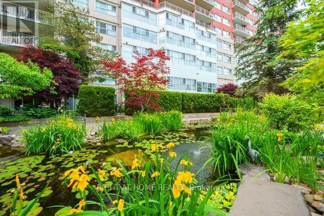 618 - 18 Concorde Place, Toronto, Ontario  M3C 3T9 - Photo 34 - C13427364