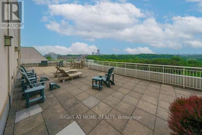 618 - 18 Concorde Place, Toronto, Ontario  M3C 3T9 - Photo 37 - C13427364