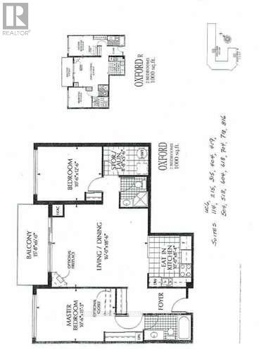 618 - 18 Concorde Place, Toronto, Ontario  M3C 3T9 - Photo 40 - C13427364