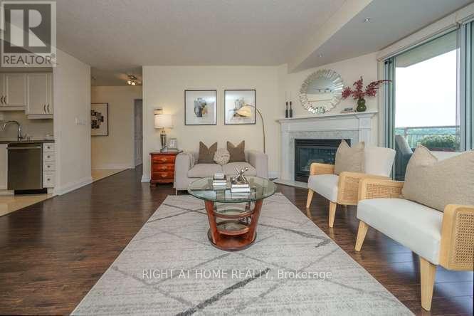 618 - 18 Concorde Place, Toronto, Ontario  M3C 3T9 - Photo 6 - C13427364