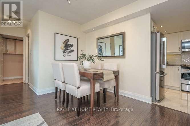 618 - 18 Concorde Place, Toronto, Ontario  M3C 3T9 - Photo 9 - C13427364