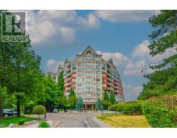 618 - 18 CONCORDE PLACE, Toronto, Ontario