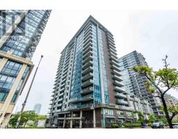 507 - 55 EAST LIBERTY STREET, Toronto, Ontario