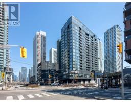 615 - 80 QUEENS WHARD ROAD, Toronto, Ontario