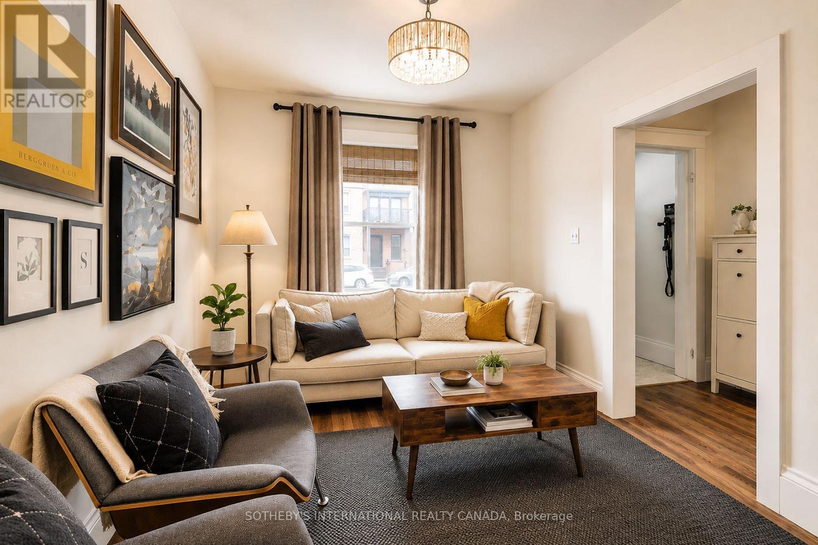 635 PAPE AVENUE, Toronto, Ontario