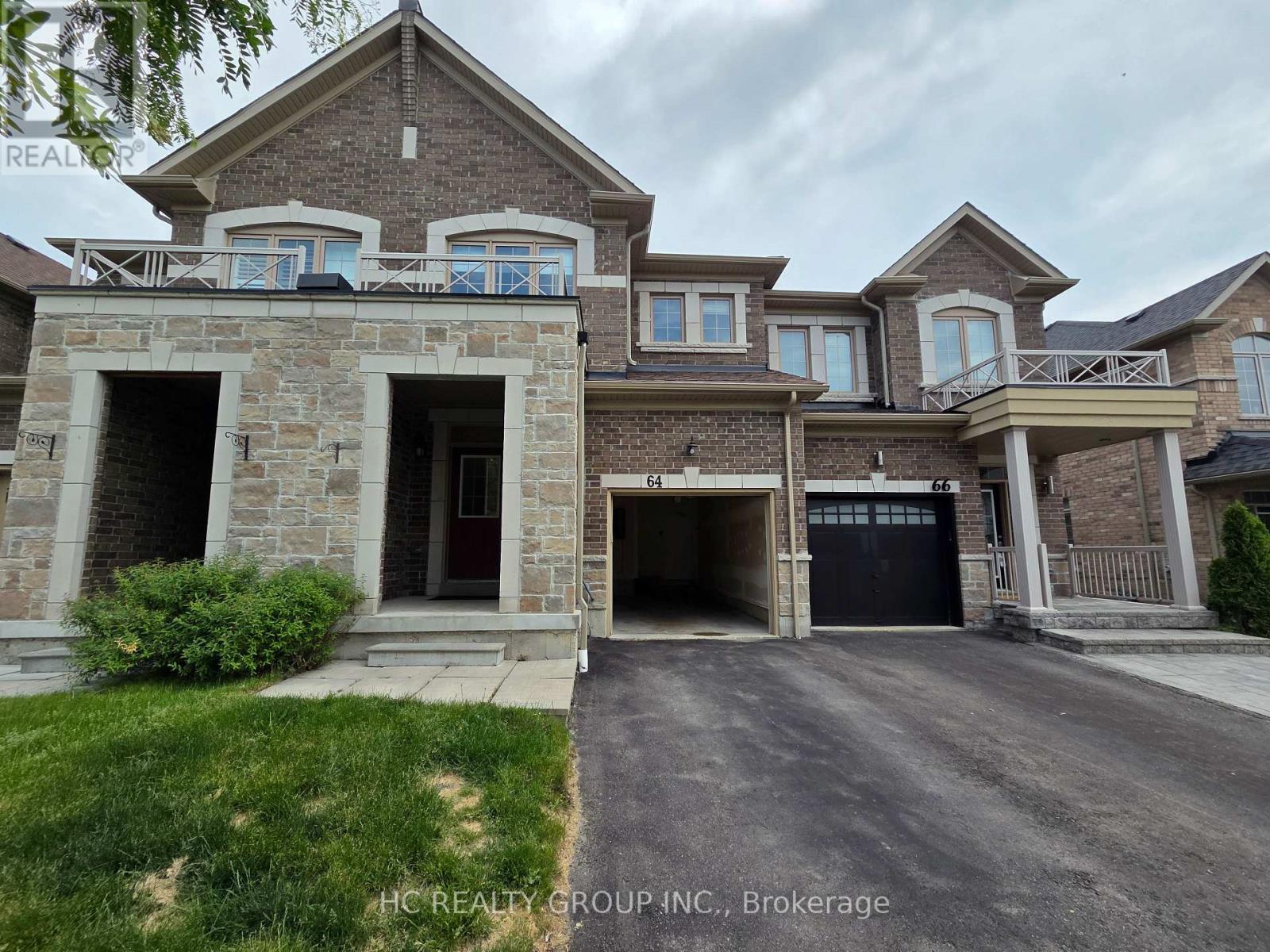 64 RIMROCK CRESCENT N, Whitby, Ontario
