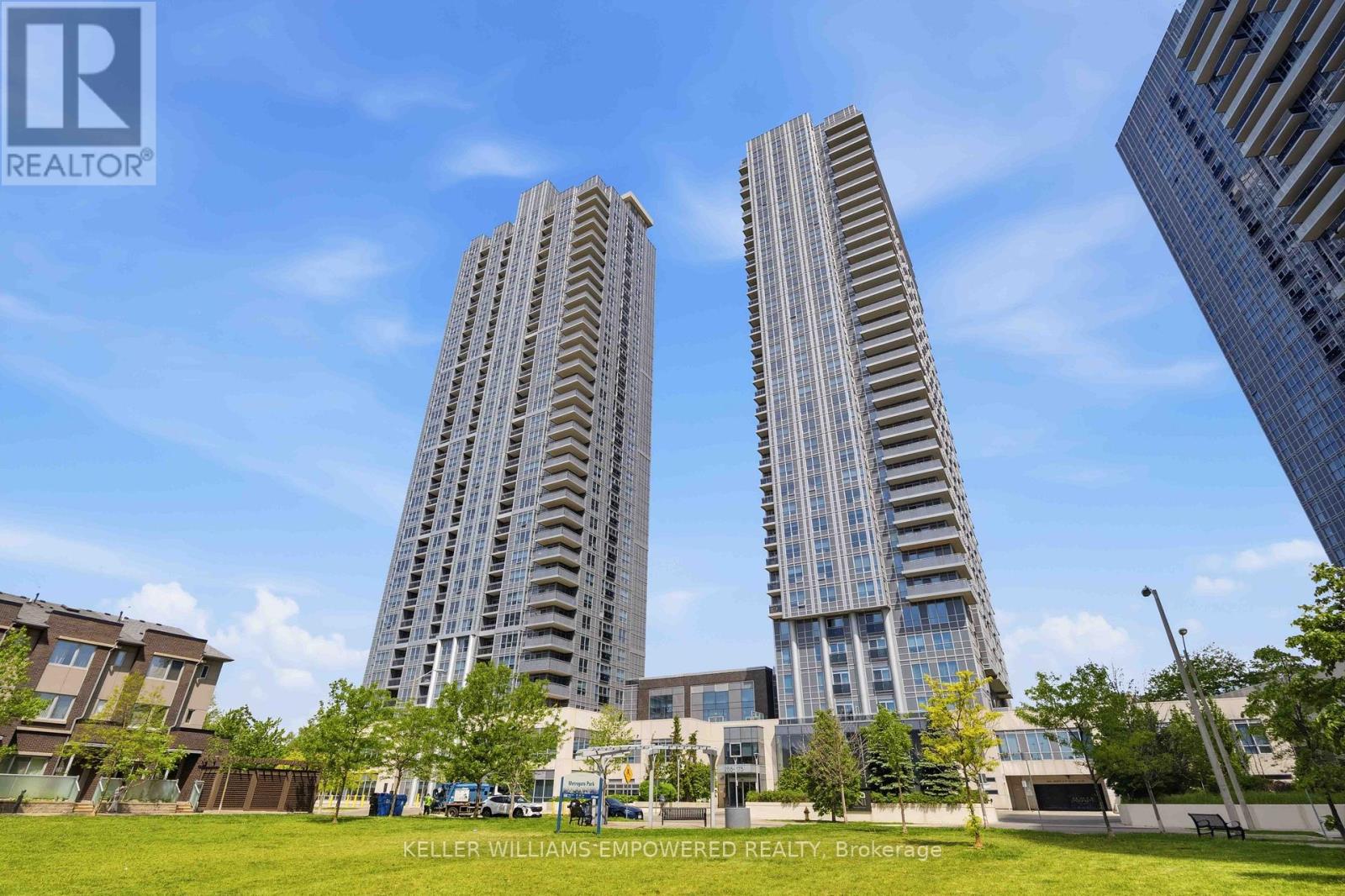3411 - 255 VILLAGE GREEN SQUARE, Toronto, Ontario