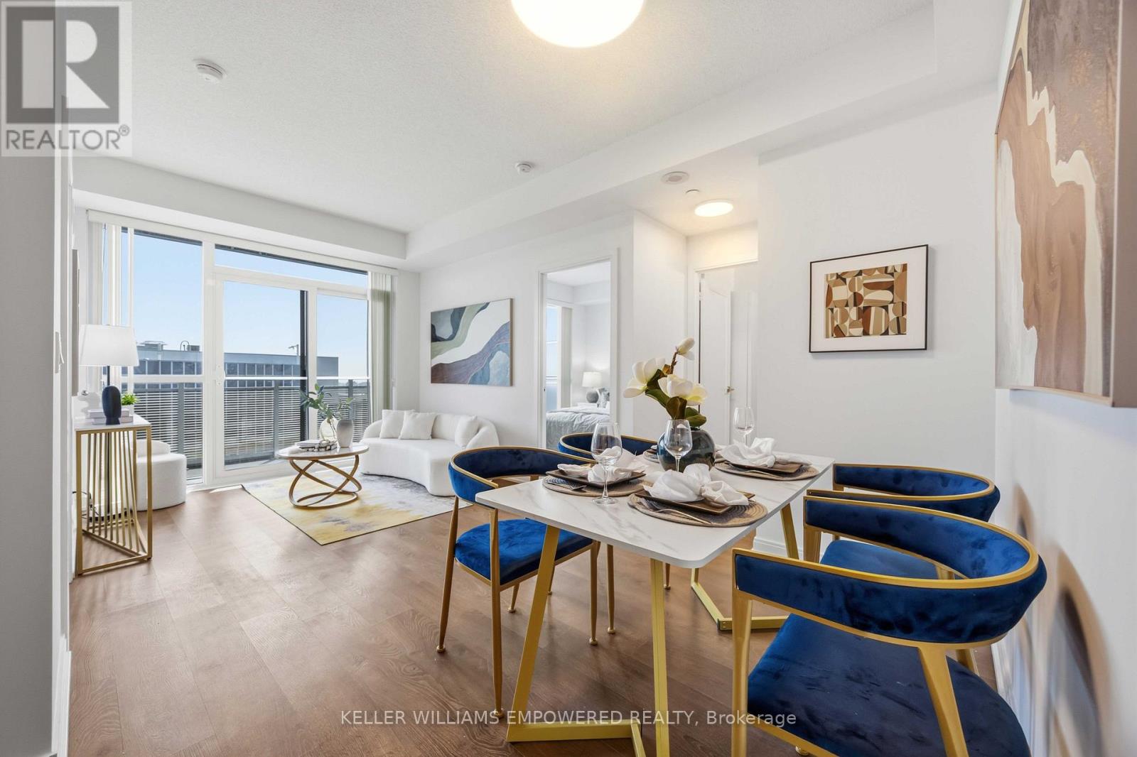 3411 - 255 Village Green Square, Toronto, Ontario  M1S 0L7 - Photo 11 - E13427462