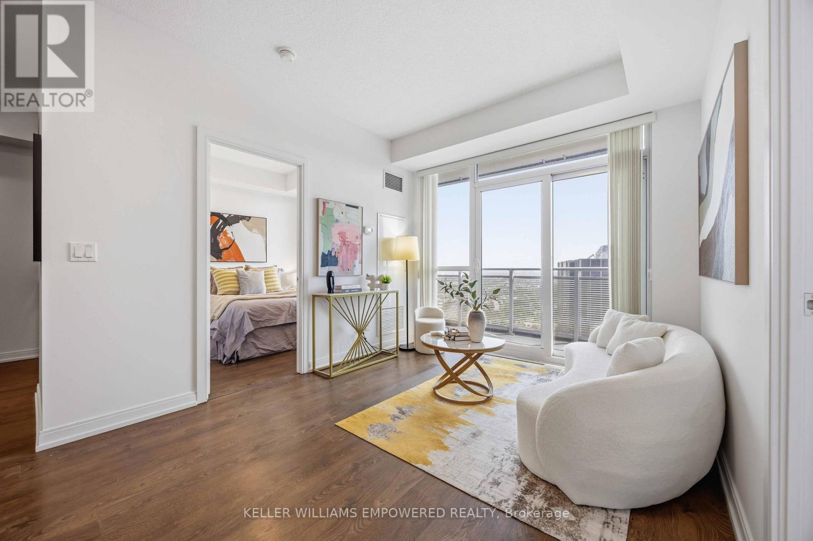 3411 - 255 Village Green Square, Toronto, Ontario  M1S 0L7 - Photo 14 - E13427462