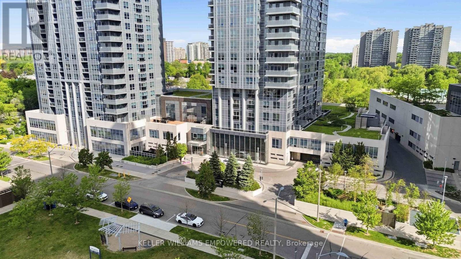 3411 - 255 Village Green Square, Toronto, Ontario  M1S 0L7 - Photo 4 - E13427462