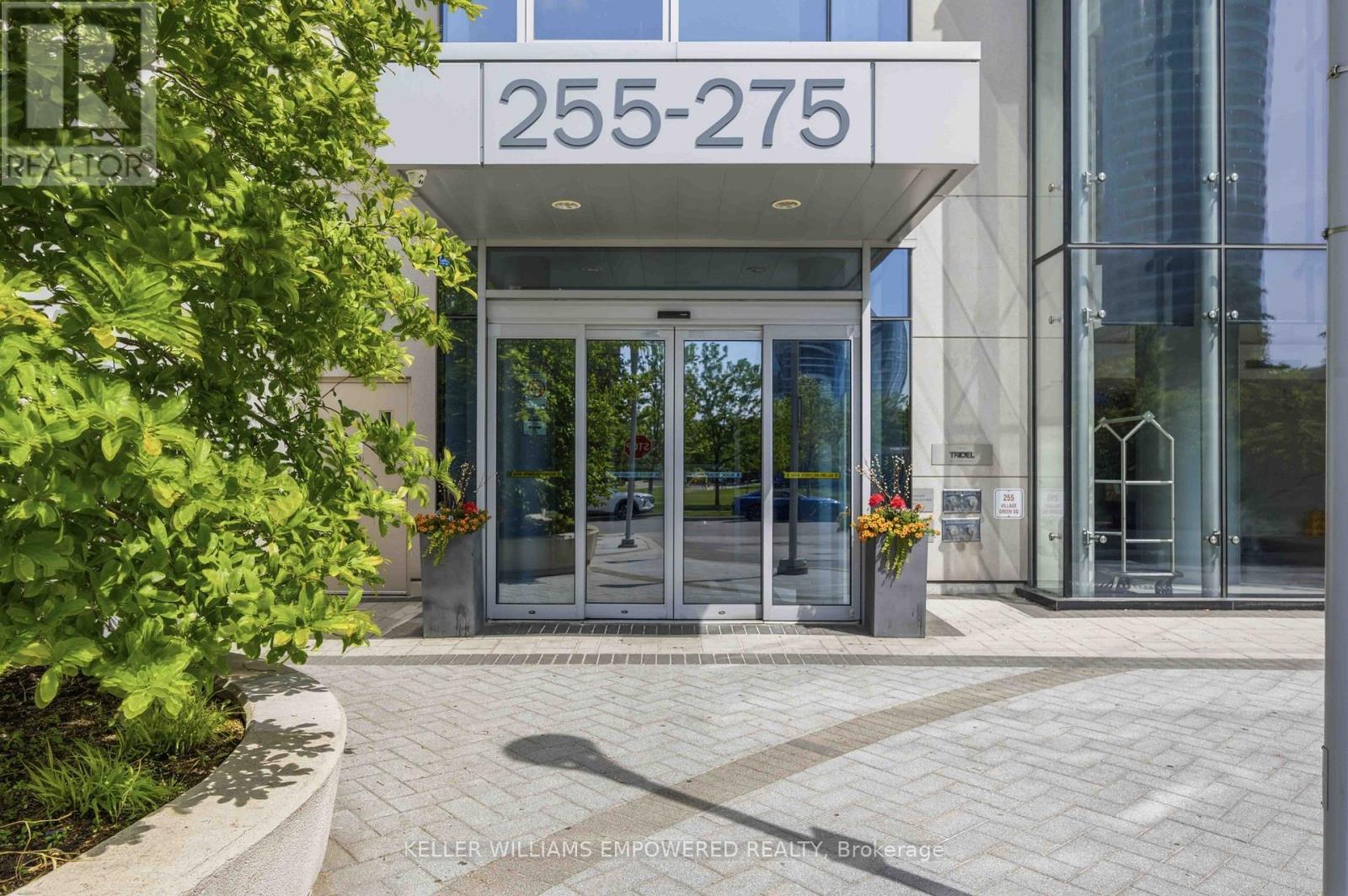 3411 - 255 Village Green Square, Toronto, Ontario  M1S 0L7 - Photo 6 - E13427462