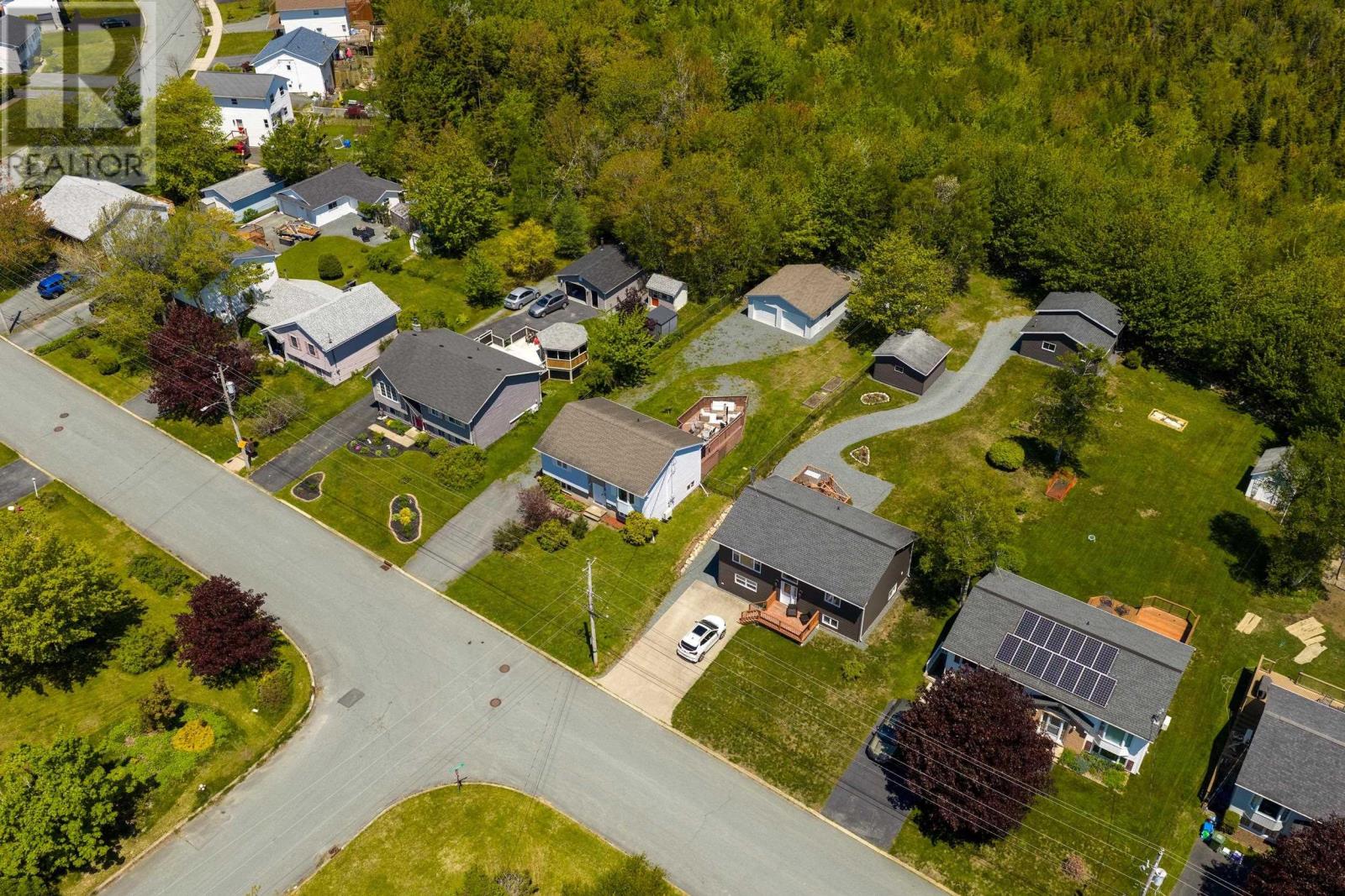 18 Old Lawrencetown Road, Dartmouth, Nova Scotia  B2W 6H5 - Photo 37 - 202613987