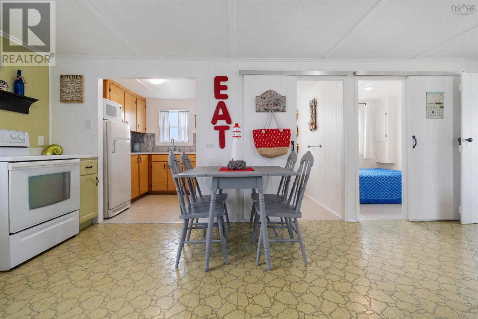 115 Fishing Point Road, Pugwash, Nova Scotia  B0K 1L0 - Photo 12 - 202613989