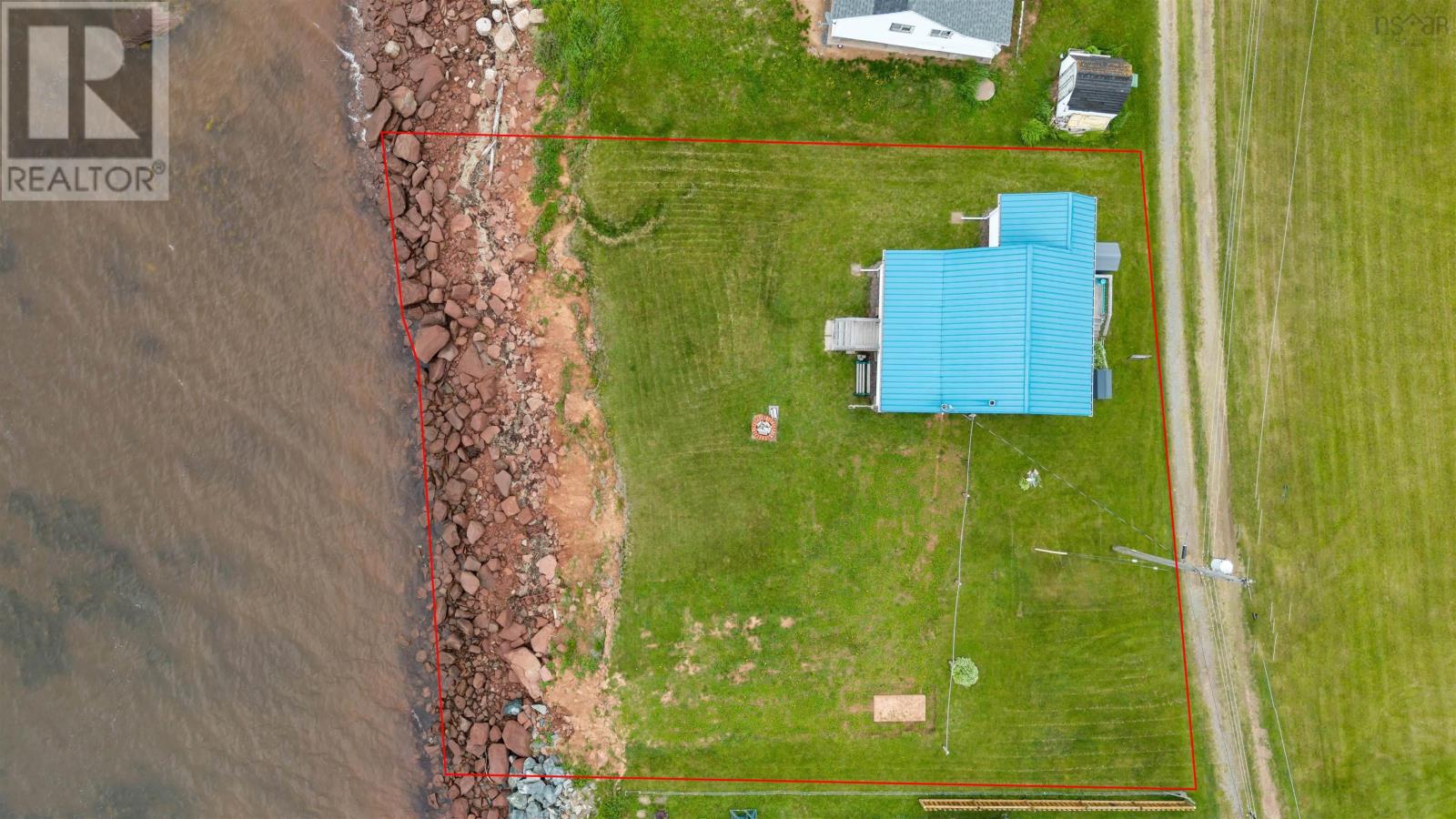 115 Fishing Point Road, Pugwash, Nova Scotia  B0K 1L0 - Photo 2 - 202613989