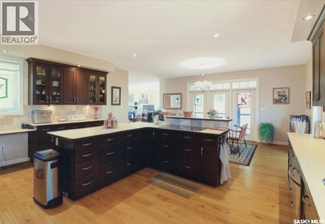 30 West Park Drive, Battleford, Saskatchewan S0M 0E0 - Photo 7 - SK030924