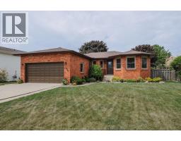 286 Cherrywood, Kingsville, Ontario