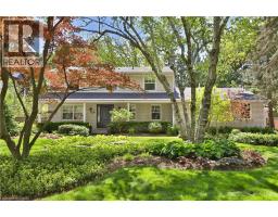 1268 HILLHURST Road, Oakville, Ontario