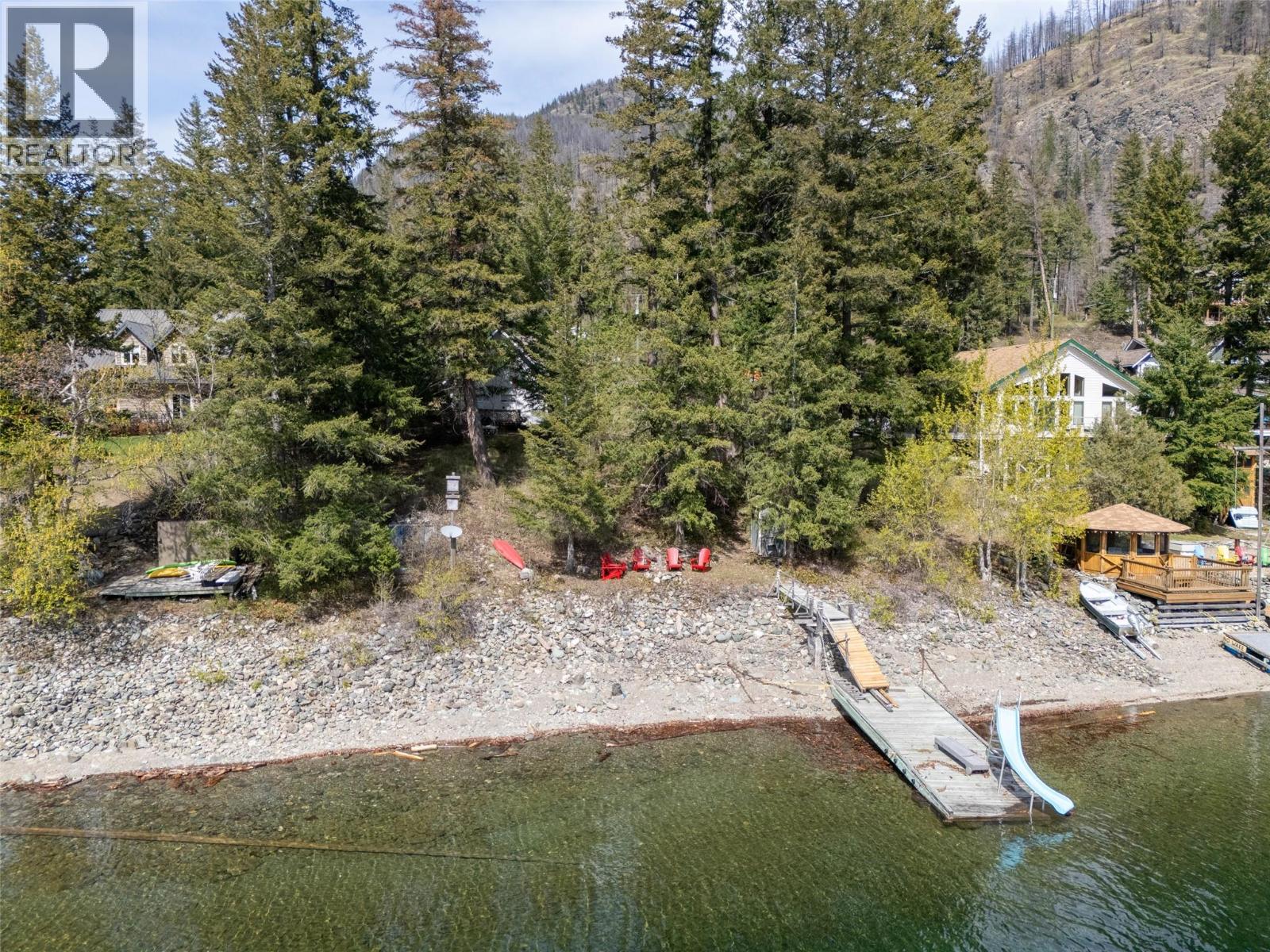 2900 Rawson Road Unit# 19, Chase, British Columbia