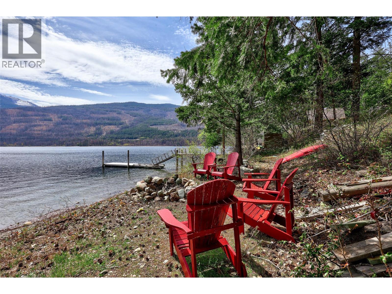 2900 Rawson Road Unit# 19, Adams Lake, British Columbia  V0E 1M0 - Photo 32 - 10383242
