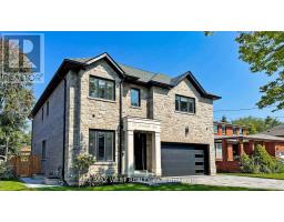 222 CONNAUGHT AVENUE, Toronto, Ontario