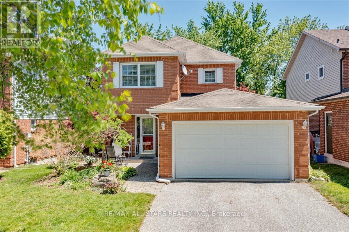 66 Kyle Crescent, Georgina, Ontario  L4P 3P6 - Photo 2 - N13427358