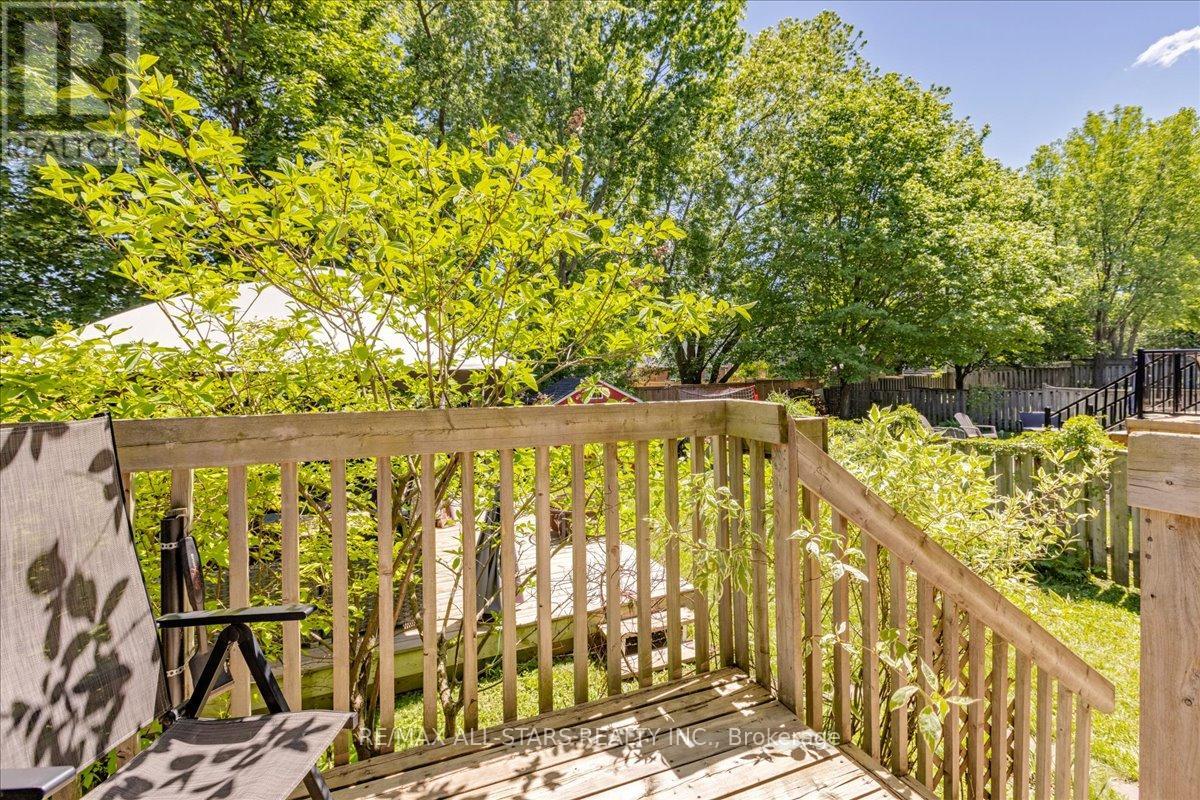 66 Kyle Crescent, Georgina, Ontario  L4P 3P6 - Photo 22 - N13427358