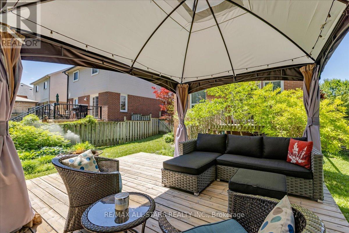 66 Kyle Crescent, Georgina, Ontario  L4P 3P6 - Photo 27 - N13427358