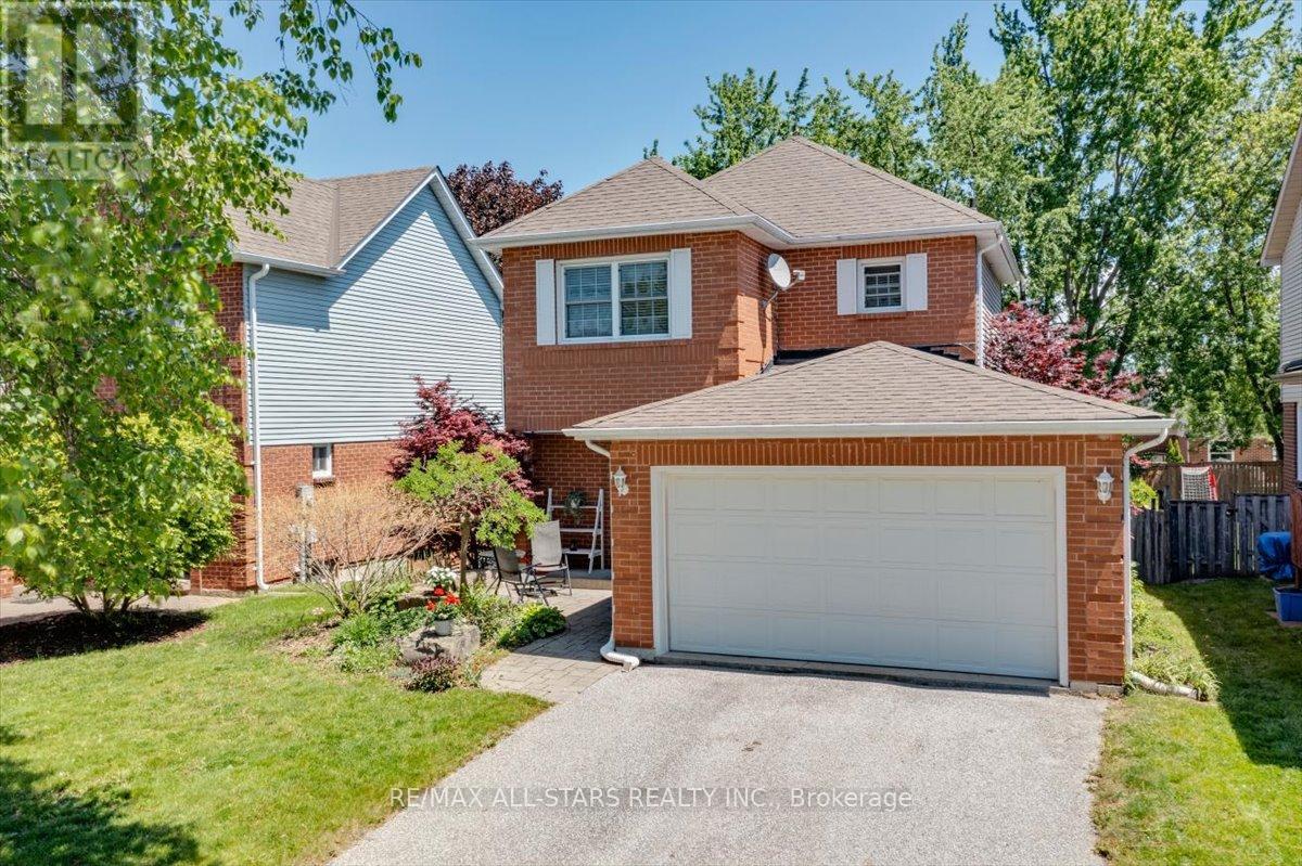 66 Kyle Crescent, Georgina, Ontario  L4P 3P6 - Photo 3 - N13427358