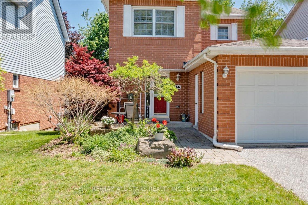 66 Kyle Crescent, Georgina, Ontario  L4P 3P6 - Photo 4 - N13427358