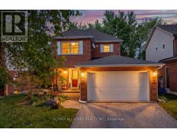 66 KYLE CRESCENT, Georgina, Ontario