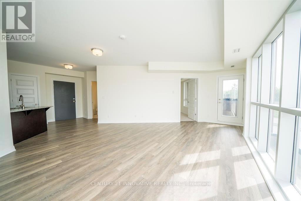 212 - 58 Adam Sellers Street, Markham, Ontario  L6B 1M7 - Photo 10 - N13427362