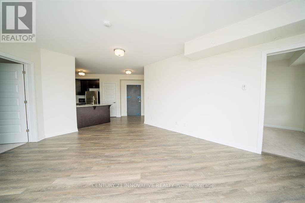 212 - 58 Adam Sellers Street, Markham, Ontario  L6B 1M7 - Photo 11 - N13427362