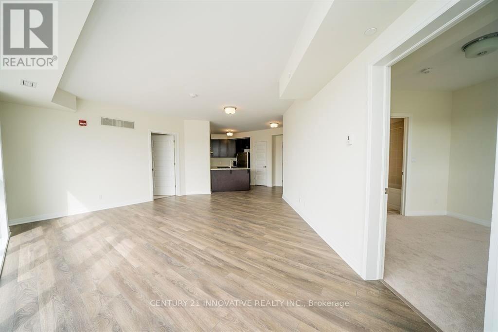 212 - 58 Adam Sellers Street, Markham, Ontario  L6B 1M7 - Photo 12 - N13427362