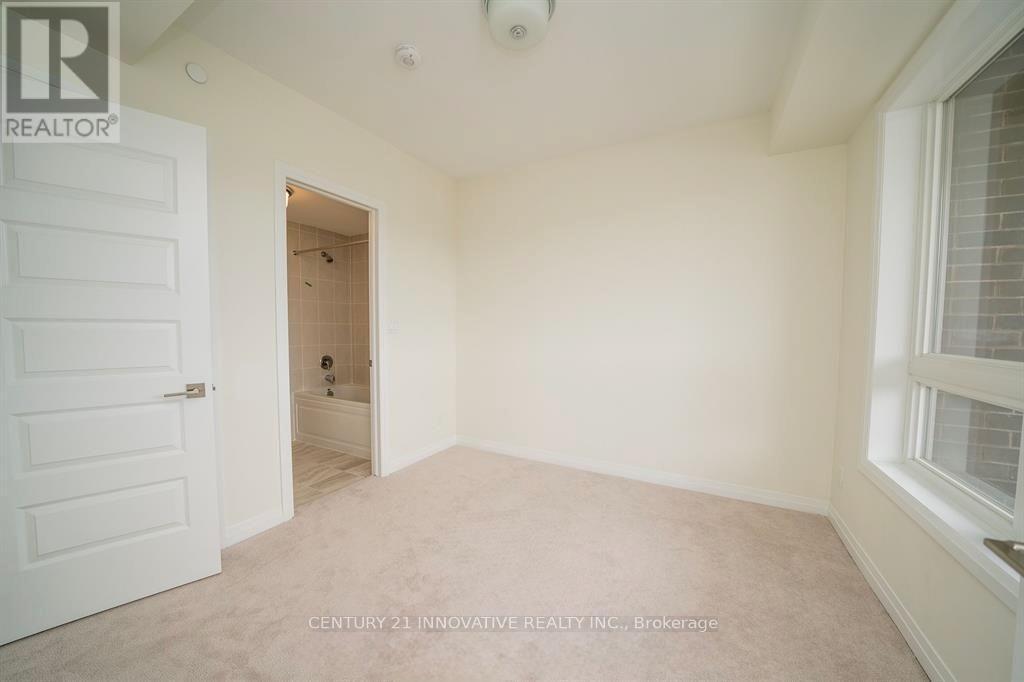 212 - 58 Adam Sellers Street, Markham, Ontario  L6B 1M7 - Photo 13 - N13427362