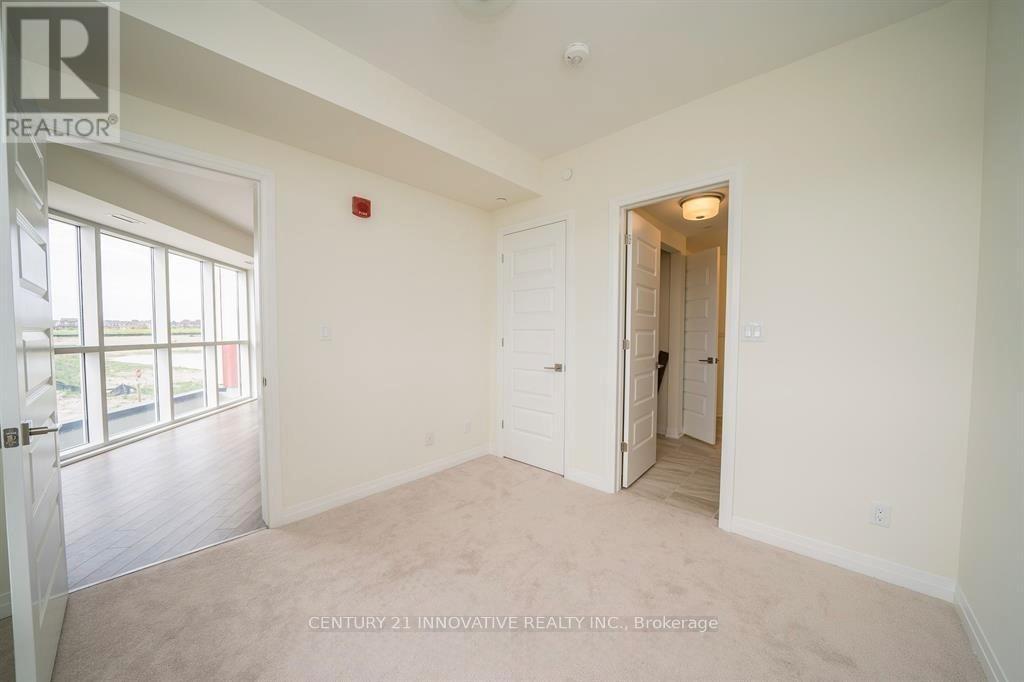 212 - 58 Adam Sellers Street, Markham, Ontario  L6B 1M7 - Photo 14 - N13427362