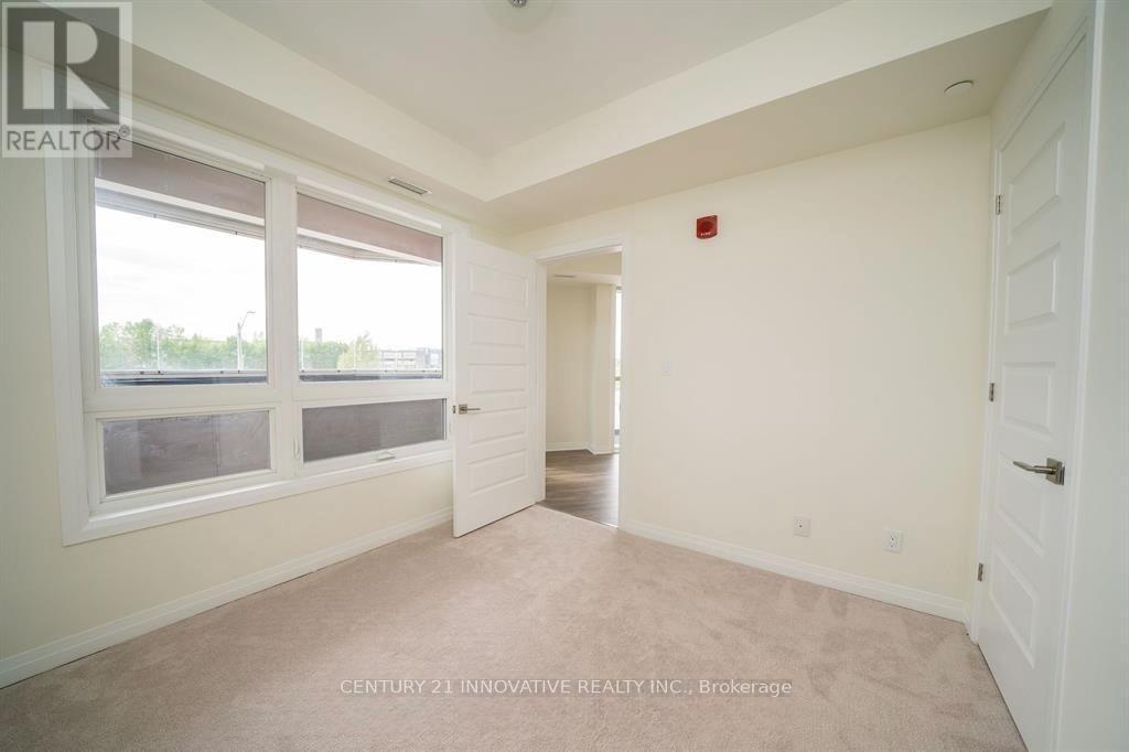 212 - 58 Adam Sellers Street, Markham, Ontario  L6B 1M7 - Photo 15 - N13427362