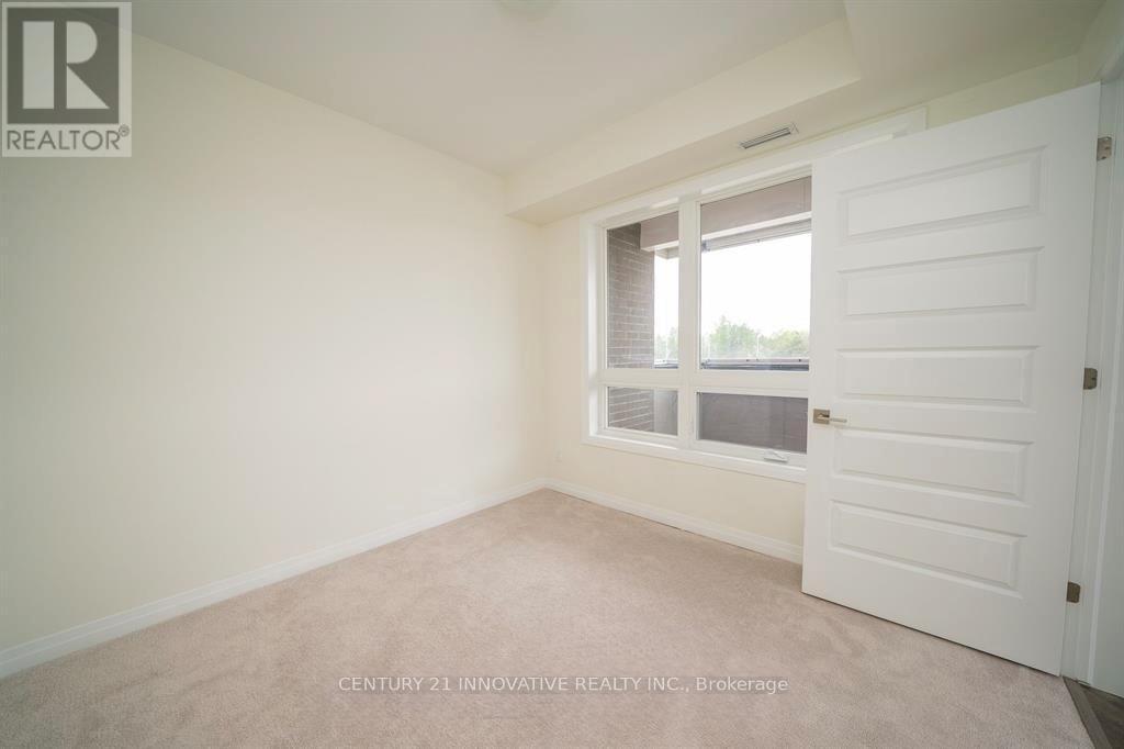 212 - 58 Adam Sellers Street, Markham, Ontario  L6B 1M7 - Photo 16 - N13427362