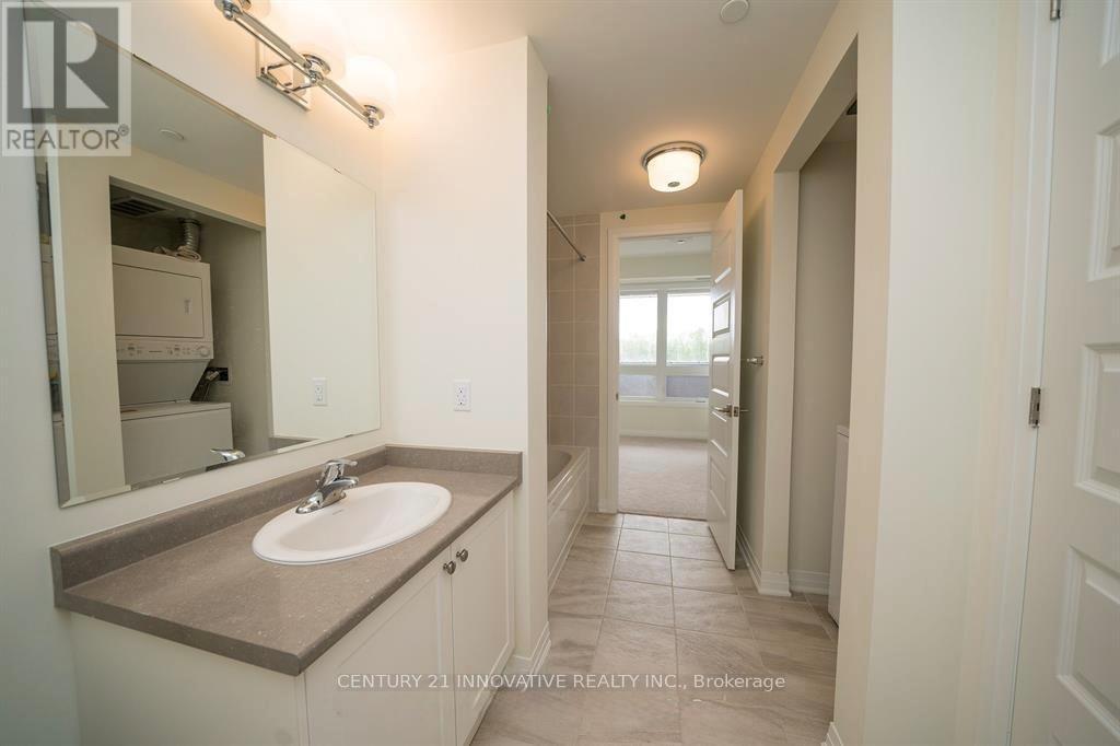 212 - 58 Adam Sellers Street, Markham, Ontario  L6B 1M7 - Photo 18 - N13427362