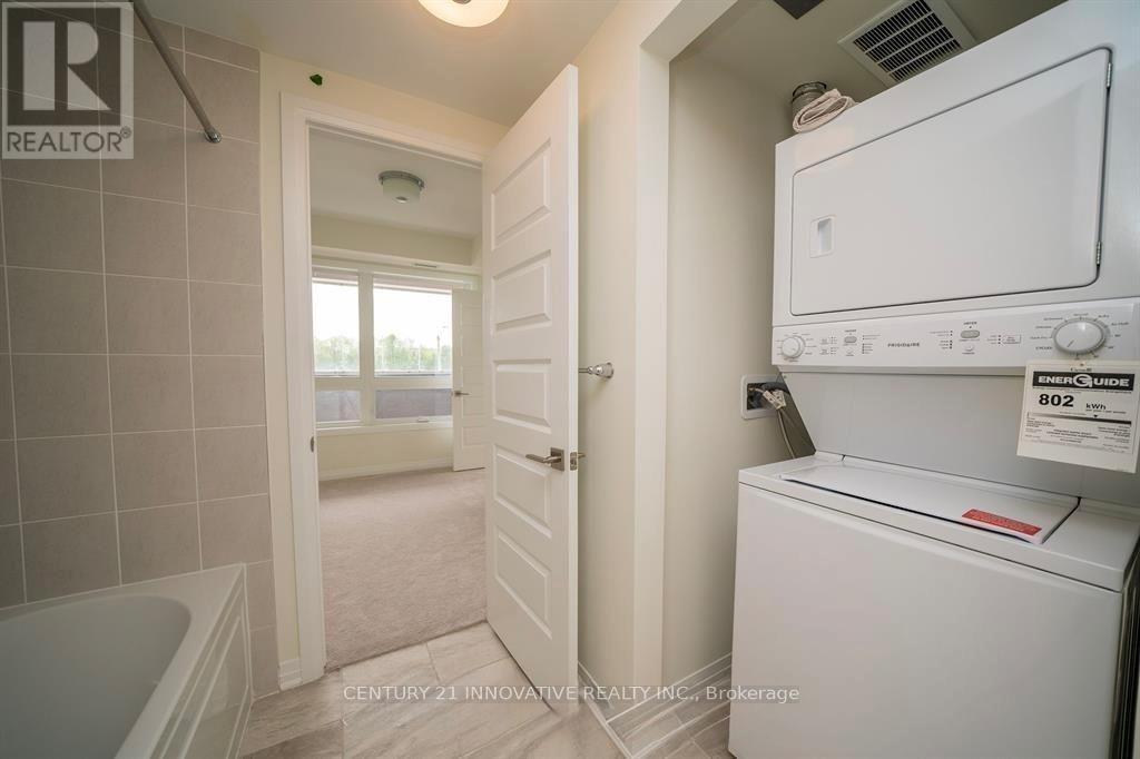 212 - 58 Adam Sellers Street, Markham, Ontario  L6B 1M7 - Photo 19 - N13427362