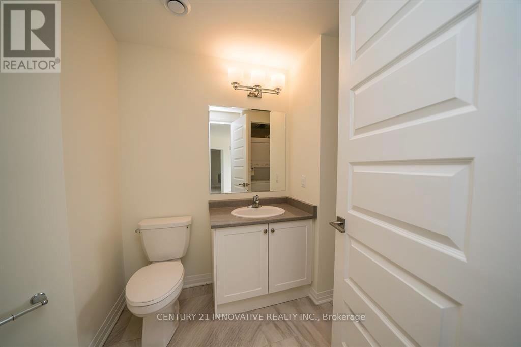 212 - 58 Adam Sellers Street, Markham, Ontario  L6B 1M7 - Photo 21 - N13427362